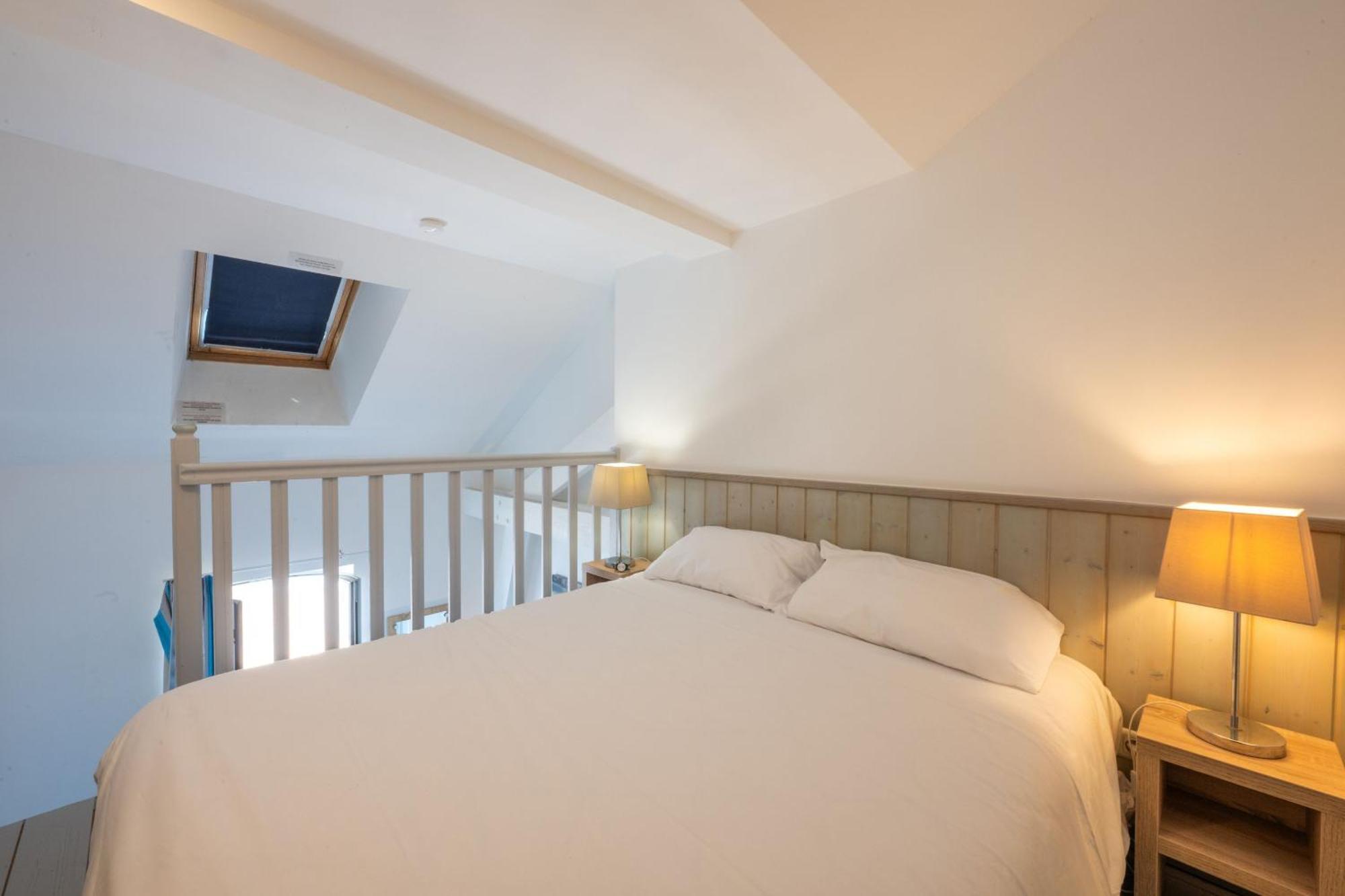 Residence Odalys Valentin Plage Batz-sur-Mer Exterior photo