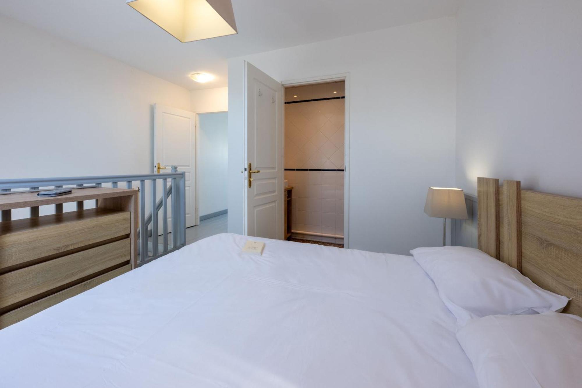 Residence Odalys Valentin Plage Batz-sur-Mer Exterior photo
